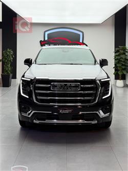 جي ام سي يوكون